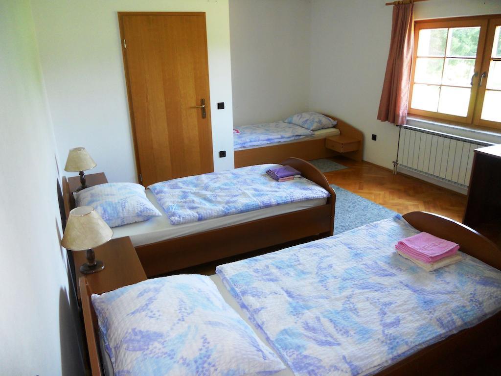 Farm Stay Kramer Bistrica ob Sotli Cameră foto