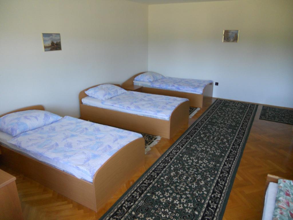 Farm Stay Kramer Bistrica ob Sotli Cameră foto